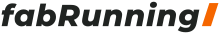 fabRunning Logo